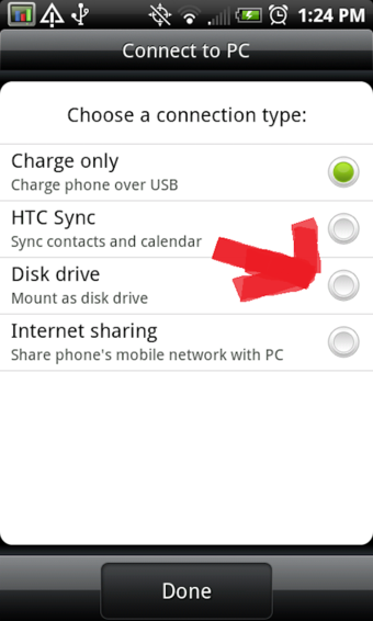 Illustration for article titled Idiot-Proof Guide to Rooting the HTC Evo